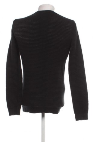 Мъжки пуловер Lindbergh, Размер S, Цвят Черен, Цена 15,40 лв.