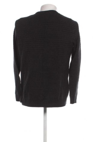 Мъжки пуловер Livergy, Размер M, Цвят Сив, Цена 7,25 лв.