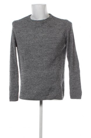 Мъжки пуловер New Look, Размер L, Цвят Сив, Цена 10,15 лв.