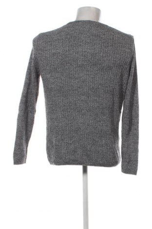 Мъжки пуловер New Look, Размер L, Цвят Сив, Цена 8,70 лв.