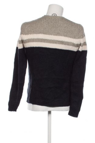 Мъжки пуловер Only & Sons, Размер L, Цвят Многоцветен, Цена 13,92 лв.