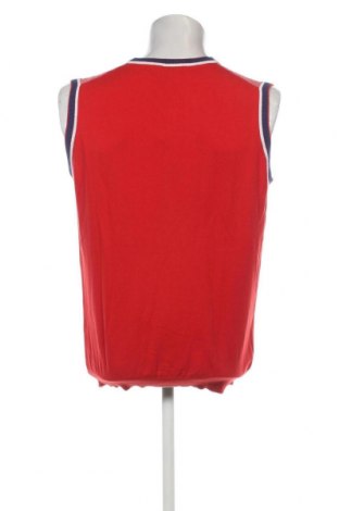 Pánský svetr  Pierre Cardin, Velikost XL, Barva Červená, Cena  556,00 Kč