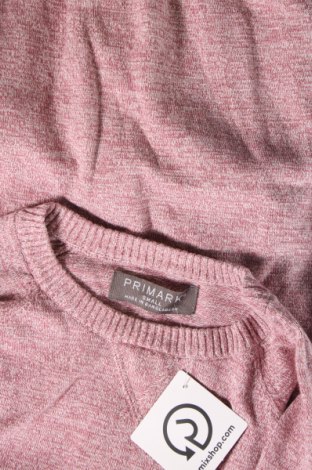 Pánsky sveter  Primark, Veľkosť S, Farba Viacfarebná, Cena  4,93 €