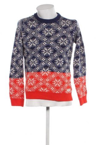 Детски пуловер Scotch & Soda, Размер 15-18y/ 170-176 см, Цвят Син, Цена 20,70 лв.