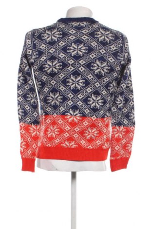 Детски пуловер Scotch & Soda, Размер 15-18y/ 170-176 см, Цвят Син, Цена 16,10 лв.