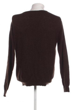 Мъжки пуловер Scotch Co., Размер XXL, Цвят Кафяв, Цена 25,84 лв.