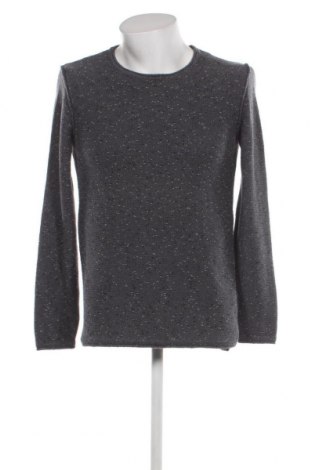 Мъжки пуловер Selected Homme, Размер M, Цвят Син, Цена 15,36 лв.