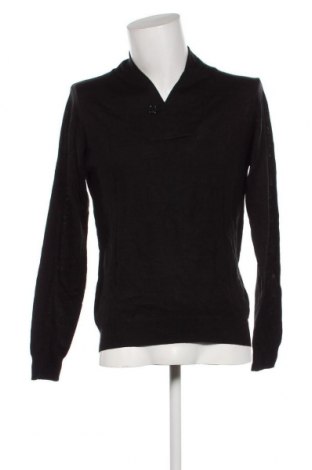 Pánsky sveter  Selected Homme, Veľkosť M, Farba Čierna, Cena  4,90 €