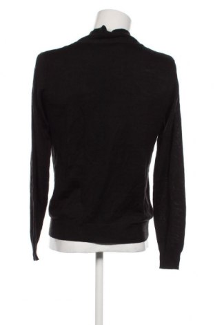 Pánsky sveter  Selected Homme, Veľkosť M, Farba Čierna, Cena  4,90 €