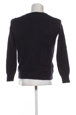 Ανδρικό πουλόβερ Tex, Μέγεθος M, Χρώμα Μπλέ, Τιμή 6,28 €