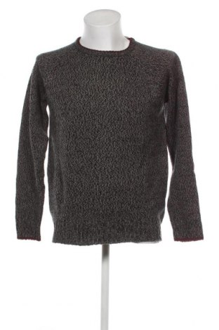 Мъжки пуловер Tissaia, Размер M, Цвят Многоцветен, Цена 7,25 лв.