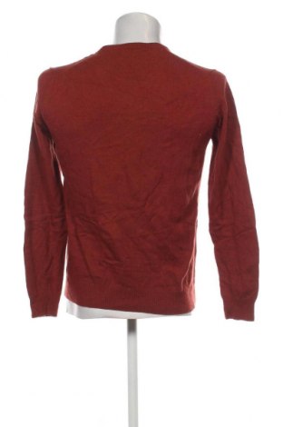 Ανδρικό πουλόβερ WE, Μέγεθος L, Χρώμα Καφέ, Τιμή 17,94 €