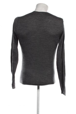 Ανδρικό πουλόβερ WE, Μέγεθος S, Χρώμα Γκρί, Τιμή 4,49 €