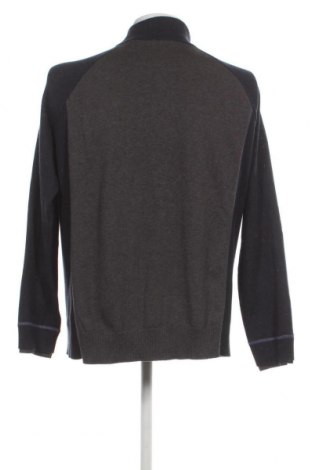 Мъжки пуловер Wolsey, Размер L, Цвят Сив, Цена 14,08 лв.