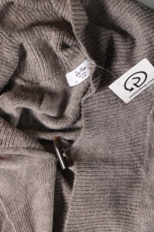 Мъжки пуловер Zara Man, Размер L, Цвят Сив, Цена 8,05 лв.