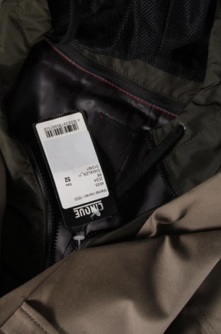 Pánsky prechodný kabát  Cinque, Veľkosť L, Farba Zelená, Cena  182,47 €