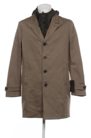 Pánský přechodný kabát  Cinque, Velikost L, Barva Zelená, Cena  821,00 Kč
