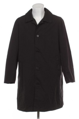 Ανδρική καμπαρντίνα H&M, Μέγεθος XL, Χρώμα Μαύρο, Τιμή 11,13 €