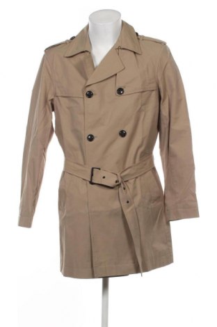 Pánský přechodný kabát  McNeal, Velikost L, Barva Zelená, Cena  685,00 Kč