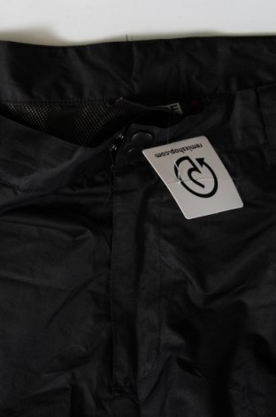Ανδρικό αθλητικό παντελόνι, Μέγεθος M, Χρώμα Μαύρο, Τιμή 24,12 €