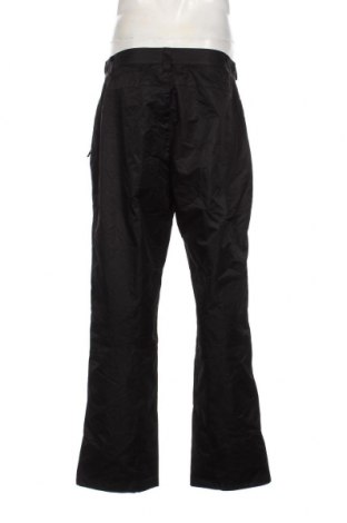 Pantaloni trening de bărbați, Mărime M, Culoare Negru, Preț 128,29 Lei