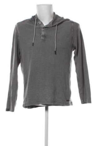 Herren Sweatshirt Engbers, Größe M, Farbe Grau, Preis 26,54 €