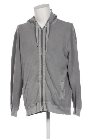 Herren Sweatshirt Engbers, Größe XXL, Farbe Grau, Preis 26,54 €