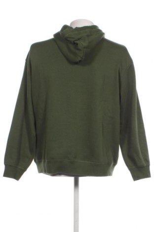 Pánska mikina  H&M, Veľkosť L, Farba Zelená, Cena  14,25 €