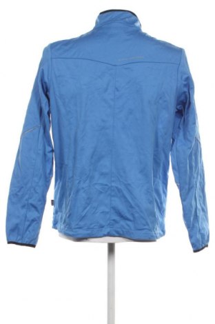 Ανδρικό αθλητικό μπουφάν Rukka, Μέγεθος L, Χρώμα Μπλέ, Τιμή 50,72 €