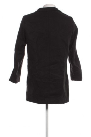 Pánsky kabát , Veľkosť L, Farba Čierna, Cena  4,25 €