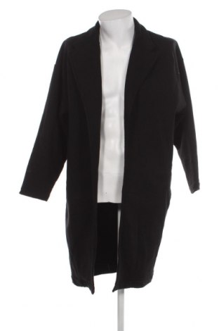 Ανδρικά παλτό, Μέγεθος XXS, Χρώμα Μαύρο, Τιμή 8,02 €