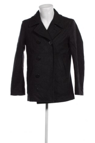 Дамско палто American Eagle, Размер S, Цвят Сив, Цена 18,72 лв.