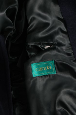 Pánsky kabát  Canda, Veľkosť L, Farba Modrá, Cena  11,25 €