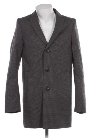 Ανδρικά παλτό Cinque, Μέγεθος M, Χρώμα Πολύχρωμο, Τιμή 22,06 €
