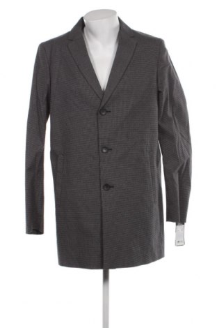 Ανδρικά παλτό Cinque, Μέγεθος XL, Χρώμα Πολύχρωμο, Τιμή 26,07 €