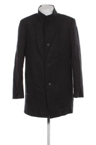 Мъжко палто Cinque, Размер XL, Цвят Черен, Цена 277,92 лв.
