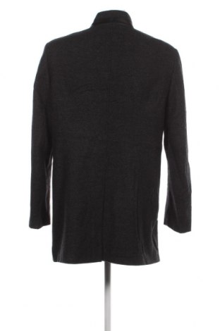 Ανδρικά παλτό Cinque, Μέγεθος XL, Χρώμα Μαύρο, Τιμή 143,26 €