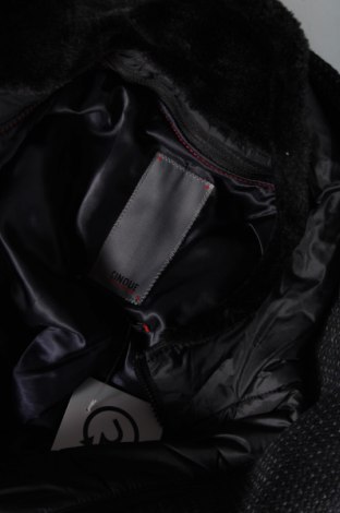 Pánsky kabát  Cinque, Veľkosť L, Farba Čierna, Cena  121,44 €