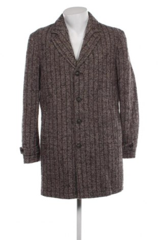 Мъжко палто Cinque, Размер L, Цвят Кафяв, Цена 57,90 лв.