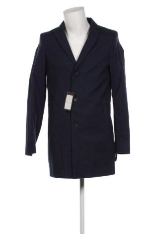 Pánsky kabát  Cinque, Veľkosť M, Farba Modrá, Cena  30,08 €