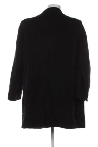 Pánský kabát  Dressmann, Velikost XXL, Barva Černá, Cena  306,00 Kč