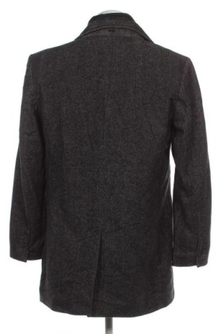 Мъжко палто Engbers, Размер L, Цвят Черен, Цена 134,70 лв.