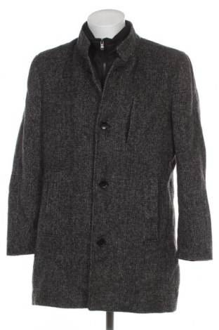 Ανδρικά παλτό Engbers, Μέγεθος XL, Χρώμα Γκρί, Τιμή 115,72 €