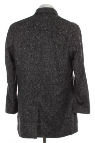 Мъжко палто Engbers, Размер XL, Цвят Сив, Цена 215,52 лв.
