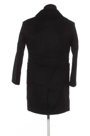 Мъжко палто J.Lindeberg, Размер S, Цвят Черен, Цена 304,15 лв.