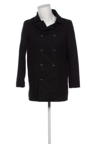 Pánsky kabát  JVZ, Veľkosť M, Farba Čierna, Cena  22,17 €