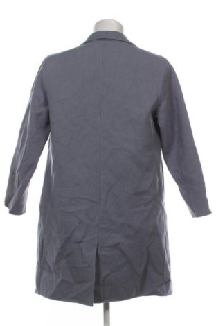 Ανδρικά παλτό Jack & Jones, Μέγεθος L, Χρώμα Μπλέ, Τιμή 24,52 €