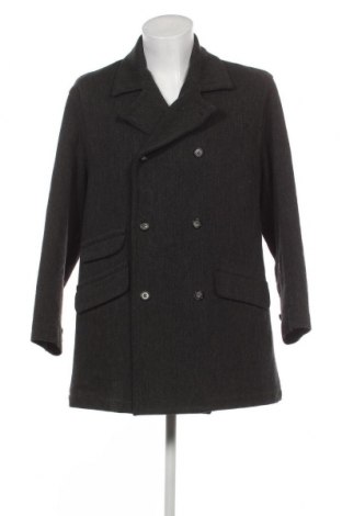 Мъжко палто Matinique, Размер M, Цвят Сив, Цена 23,14 лв.
