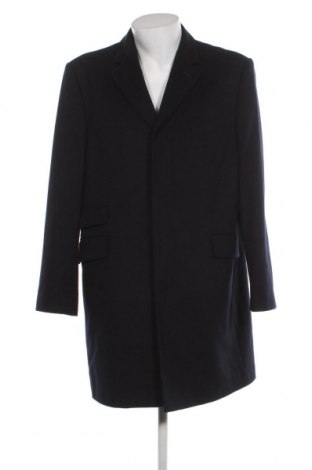 Ανδρικά παλτό Paul Costelloe, Μέγεθος L, Χρώμα Μπλέ, Τιμή 23,94 €