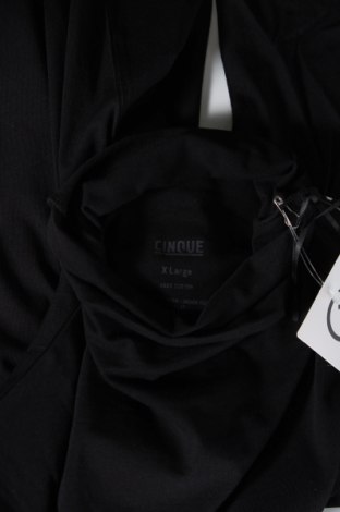 Ανδρικό ζιβάγκο Cinque, Μέγεθος XL, Χρώμα Μαύρο, Τιμή 15,25 €